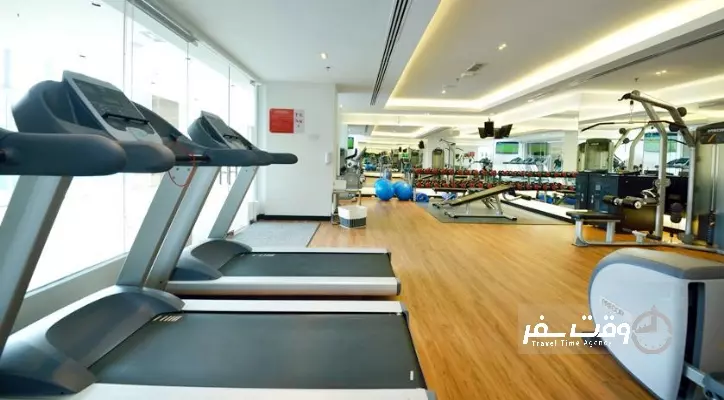 هتل لکسیس سوییتس پنانگ هتل لکسیس سوییتس پنانگ